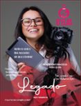 Descargas gratuitas de ebooks para ordenador. REVISTA D'ELAS  (edición en portugués) (Literatura española) iBook FB2 DJVU 9786553951020