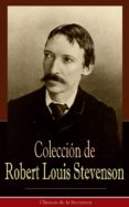 colección de robert louis stevenson (ebook)-robert louis stevenson-9788026835820 colección de robert louis stevenson (ebook)-robert louis stevenson-9788026835820