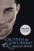 cautivos de la oscuridad (psi/cambiantes 8) (ebook)-nalini singh-9788401343520 cautivos de la oscuridad (psi/cambiantes 8) (ebook)-nalini singh-9788401343520