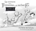 las aventuras de la princesa y el señor fu-patrick rothfuss-9788401353420 las aventuras de la princesa y el señor fu-patrick rothfuss-9788401353420