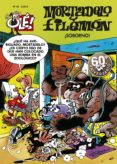 ¡soborno! (ole! mortadelo nº 45)-francisco ibañez-9788402421920 ¡soborno! (ole! mortadelo nº 45)-francisco ibañez-9788402421920