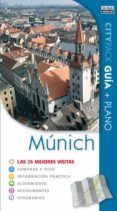munich 2010 (guias citypack)-9788403509320 munich 2010 (guias citypack)-9788403509320