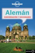 aleman (guias para conversar lonely planet)-9788408003120 aleman (guias para conversar lonely planet)-9788408003120