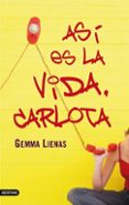 asi es la vida, carlota (ebook)-9788408005520 asi es la vida, carlota (ebook)-9788408005520