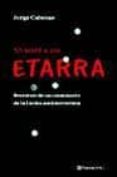 yo mate a un etarra: secretos de un comisario de la lucha antiter rorista-jorge cabezas-9788408046820 yo mate a un etarra: secretos de un comisario de la lucha antiter rorista-jorge cabezas-9788408046820