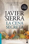la cena secreta-javier sierra-9788408055020 la cena secreta-javier sierra-9788408055020