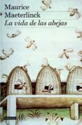 la vida de las abejas-maurice maeterlinck-9788408081920 la vida de las abejas-maurice maeterlinck-9788408081920