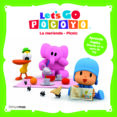 let s go, pocoyo!: picnic-9788408101420 let s go, pocoyo!: picnic-9788408101420