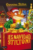 ¡es navidad, stilton! (ebook)-geronimo stilton-9788408105220 ¡es navidad, stilton! (ebook)-geronimo stilton-9788408105220