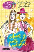 zoe top secret 2. amor y pollo con patatas-ana garcia-siñeriz-9788408118220 zoe top secret 2. amor y pollo con patatas-ana garcia-siñeriz-9788408118220