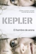 el hombre de arena (ebook)-lars kepler-9788408124320 el hombre de arena (ebook)-lars kepler-9788408124320