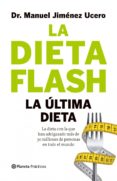 la dieta flash (ebook)-manuel jimenez-9788408125020 la dieta flash (ebook)-manuel jimenez-9788408125020