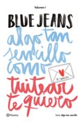 algo tan sencillo como tuitear te quiero-9788408141020 algo tan sencillo como tuitear te quiero-9788408141020
