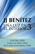 una luz en el interior. volumen 3 (ebook)-9788408184720 una luz en el interior. volumen 3 (ebook)-9788408184720
