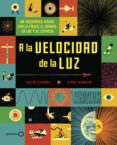 a la velocidad de la luz-colin stuart-ximo abadia-9788408190820 a la velocidad de la luz-colin stuart-ximo abadia-9788408190820
