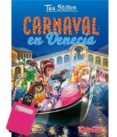 pack tea stilton 25: carnaval en venecia + identificador de maleta-tea stilton-9788408207320 pack tea stilton 25: carnaval en venecia + identificador de maleta-tea stilton-9788408207320