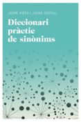 diccionari practic de sinonims-9788415192220 diccionari practic de sinonims-9788415192220