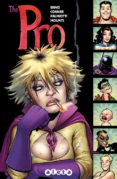 the pro-garth ennis-amanda conner-9788415225720 the pro-garth ennis-amanda conner-9788415225720