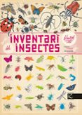 inventari il.lustrat dels insectes-virginie aladjidi-9788415250920 inventari il.lustrat dels insectes-virginie aladjidi-9788415250920