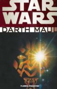star wars: darth maul-9788415480020 star wars: darth maul-9788415480020