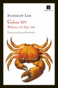 golem xiv (ebook)-stanislaw lem-9788415578420 golem xiv (ebook)-stanislaw lem-9788415578420