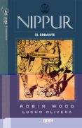 nippur núm. 02: el errante-robin wood-9788415628620 nippur núm. 02: el errante-robin wood-9788415628620