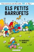 els petits barrufets-9788415711520 els petits barrufets-9788415711520