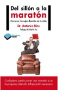 del sillon a la maraton-antonio rios-9788415750420 del sillon a la maraton-antonio rios-9788415750420