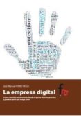 la empresa digital-jose manuel ferro veiga-9788415796220 la empresa digital-jose manuel ferro veiga-9788415796220