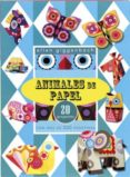 animales de papel: 20 proyectos-ellen giggenbach-9788415807520 animales de papel: 20 proyectos-ellen giggenbach-9788415807520