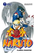 naruto catala nº07/72 (pda)-masashi kishimoto-9788415821120 naruto catala nº07/72 (pda)-masashi kishimoto-9788415821120