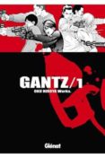 gantz nº 1-oku hiroya-9788415830320 gantz nº 1-oku hiroya-9788415830320