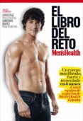 el libro del reto men s health-9788415989820 el libro del reto men s health-9788415989820