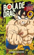 bola de drac saiyan nº03/03-akira toriyama-9788416090020 bola de drac saiyan nº03/03-akira toriyama-9788416090020