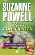 menús conscientes-suzanne powell-9788416233120 menús conscientes-suzanne powell-9788416233120