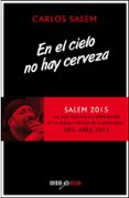 en el cielo no hay cerveza-carlos salem-9788416259120 en el cielo no hay cerveza-carlos salem-9788416259120