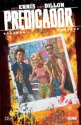predicador núm. 09: álamo-garth ennis-9788416374120 predicador núm. 09: álamo-garth ennis-9788416374120
