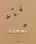 suspirium: pequeña guia de mariposas para colorear-9788416497720 suspirium: pequeña guia de mariposas para colorear-9788416497720