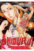 shigurui 05 (nueva edicion)-norio nanjo-takayuki yamaguchi-9788416512720 shigurui 05 (nueva edicion)-norio nanjo-takayuki yamaguchi-9788416512720
