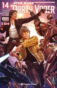 star wars darth vader 14-kieron gillen-salvador larroca-9788416543120 star wars darth vader 14-kieron gillen-salvador larroca-9788416543120