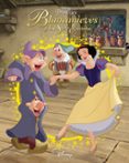 blancanieves y los siete enanitos (mis clasicos disney)-9788416548620 blancanieves y los siete enanitos (mis clasicos disney)-9788416548620