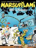 marsupilami: rififi a palombia-andre franquin-9788416587520 marsupilami: rififi a palombia-andre franquin-9788416587520