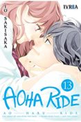 aoha ride nº 13-io sakisaka-9788416604920 aoha ride nº 13-io sakisaka-9788416604920