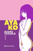 ayako nº 01/02-osamu tezuka-9788416636020 ayako nº 01/02-osamu tezuka-9788416636020