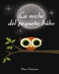 la noche del pequeño buho-divya srinivasan-9788416648320 la noche del pequeño buho-divya srinivasan-9788416648320