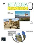 bitacora 3 curso de español libro del alumno nueva edicion-9788416657520 bitacora 3 curso de español libro del alumno nueva edicion-9788416657520