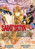saint seiya episodio g assassin 03-kurumada masami-9788416672820 saint seiya episodio g assassin 03-kurumada masami-9788416672820