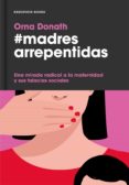 madres arrepentidas (ebook)-9788416709120 madres arrepentidas (ebook)-9788416709120