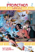 promethea libro 01 (de 3)-alan moore-9788416711420 promethea libro 01 (de 3)-alan moore-9788416711420
