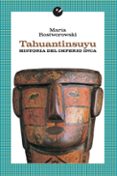 tahuantinsuyu. historia del imperio inca-maria rostworowski-9788416876020 tahuantinsuyu. historia del imperio inca-maria rostworowski-9788416876020